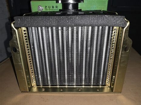 R195NM - радиатор