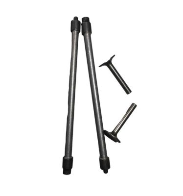 HT-135/9HP - толкатель клапана+штанга