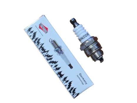 Свеча - Бензопила 2TM14*1,25/9,5mm  "WINZOR"