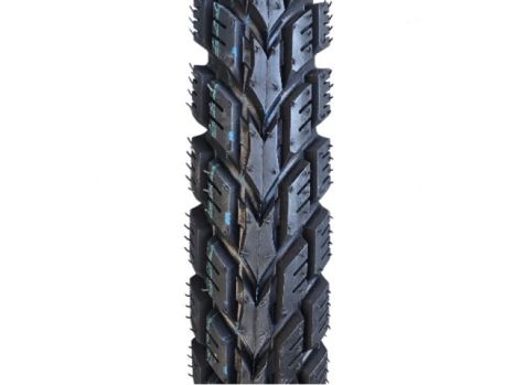 Резина 2.75-18  TT  L-893  KUROSAWA M-T  (CH)