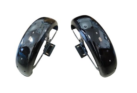 TR-3 Крылья задние L+R St