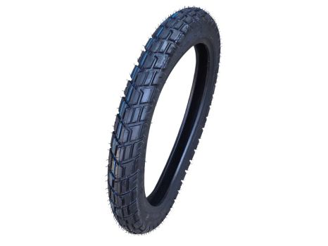 Резина 3.00-17  TT  L-671  KUROSAWA M-T  (CH)