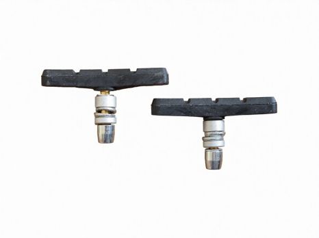 Колодки торм. передние NEOS (пара)