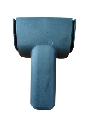 Mini  Пластик задний нижний наружный