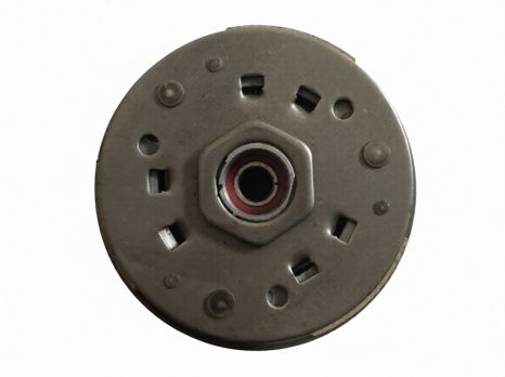 Вариатор задний  в сборе     TB50/JOG90