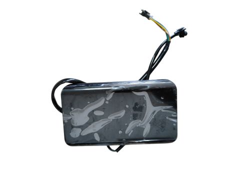 TR-4 Дисплей 72V