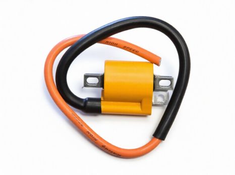 Катушка зажигания  тюнинг Yamaha  NEW