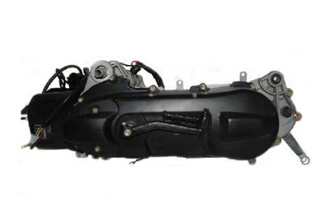 Двигатель DIABLO/STORM/QT 10A-2Т &quot;MotoTech&quot;