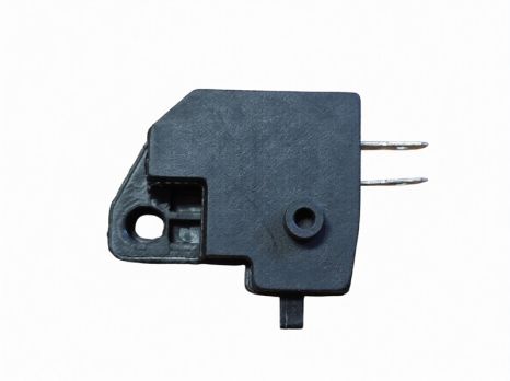 Жабка тормоза (правая) передняя пластмассовая