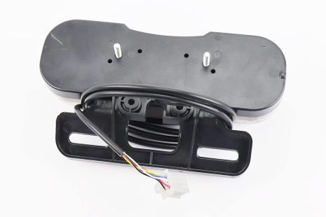 E-Delta  Задний стоп/габариты/повороты