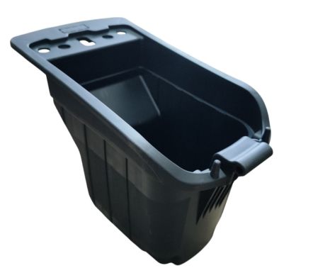 CR-4 Ящик под аккумуляторы