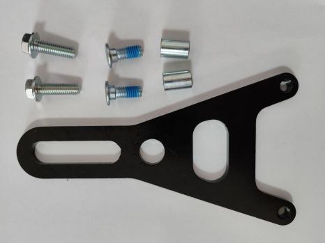 MAX Адаптер заднего гидравлического тормоза