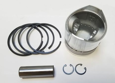 R180 - поршневой к-т