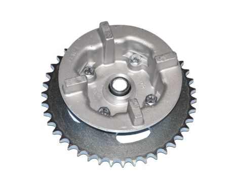 V150A - демпфер + подшипник+звездочка