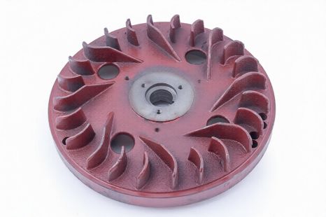 HT-135/9HP - маховик