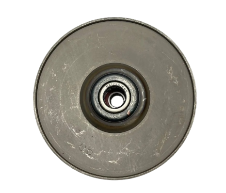 Вариатор задний в сборе Yamaha JOG-50 4JP, GEAR 4T &quot;SEE&quot;