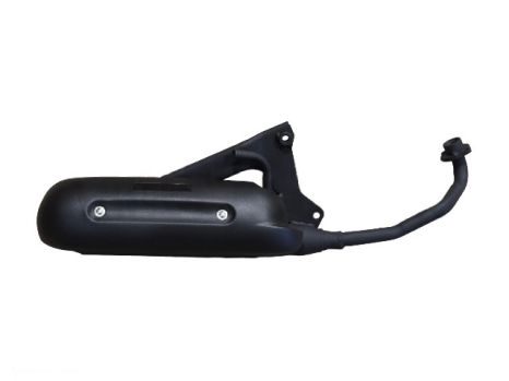 Глушитель Yamaha SA36J/39J &quot;MotoTech&quot;