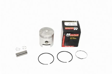 Поршень AD-100 1.00  SUZUKI  (TW) M-T SUPERIOR