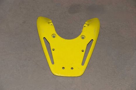 Багажник DIABLO/RACE