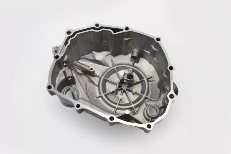 Крышка двигателя правая Viper V150A &quot;Viper&quot;