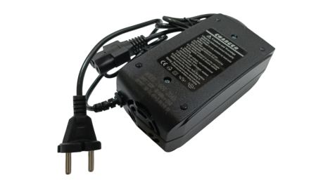 CR-1 Зарядное устройство 60V 20Ah