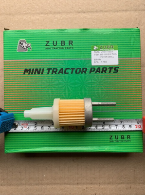 HT-105/6HP - элемент топливного фильтра малый  1уп/7шт.