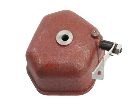 R180 - крышка головки цилиндра