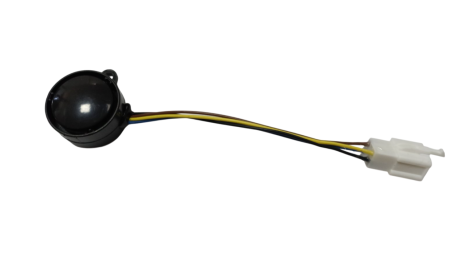 CR-1 Реле поворотов