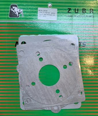 HT-105/135 - прокладка редуктора к-т на блистере