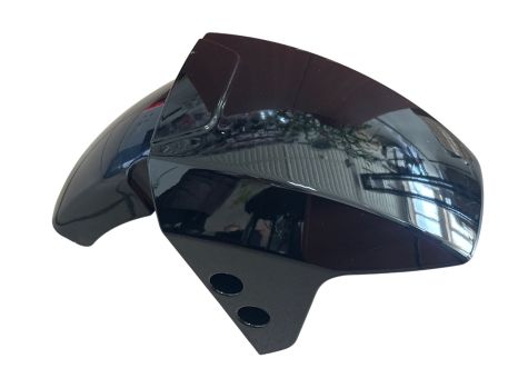 CR-13 Крыло переднее