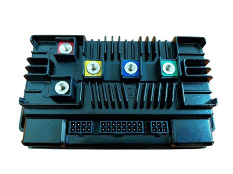 CR-13 Контроллер 60-72V/60А