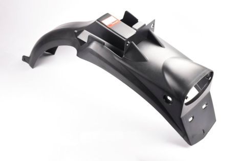 ALPHA RX- заднее крыло