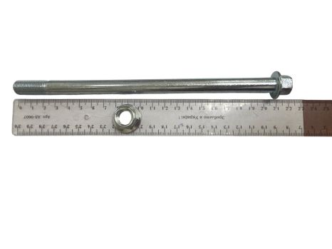 CR-13 Ось маятника к-т