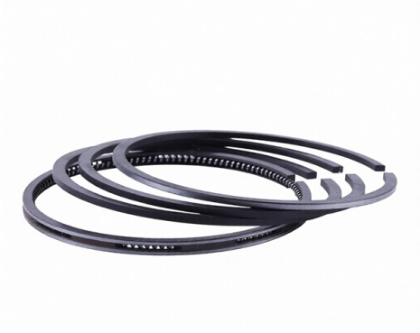 HT-105/6HP - кольца ZUBR/KAMA +0.5