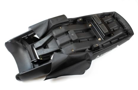 ALPHA RX- сиденье