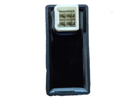 Коммутатор  YAMAHA MINT 27V (утка) NEW