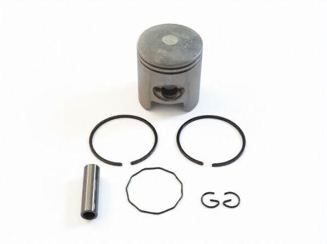 Поршень 65cc. SEE ZX 0.75