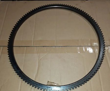 R180NM - венец маховика NEW-122Т