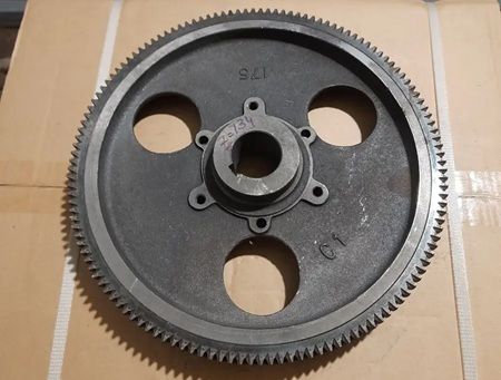 R180NM - маховик+венец