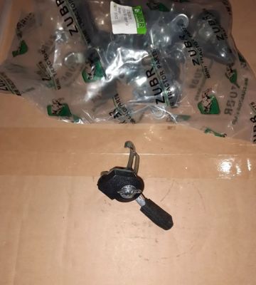 HT-105/6HP - рычаг  газа ШТ.