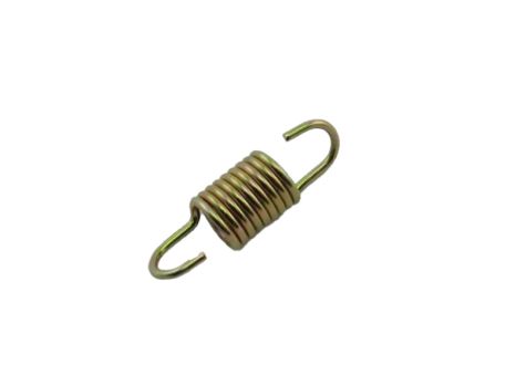 Пружина ножки тормозной Дельта L60mm (1шт.) &quot;VIPER&quot;