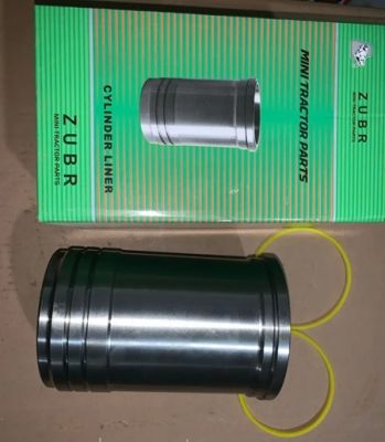 R190N - гильза цилиндра+прокладка