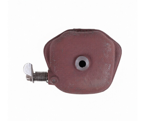 R190N - крышка головки цилиндра