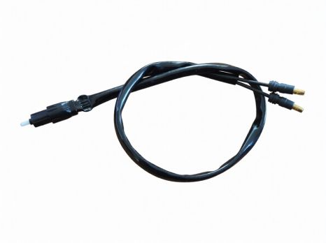 Жабка тормоза YAMAHA 2T-4T  ( TW)