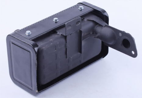 HT-105/6HP - глушитель