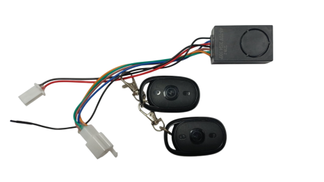 MAX Сигнализация