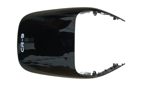 CR-9 Передний корпус plastic