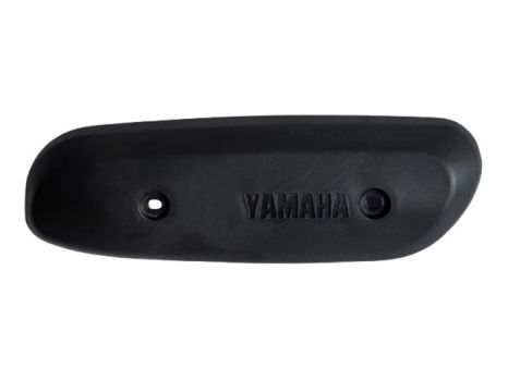Накладка глушителя  YAMAHA JOG   SA-01/04/12/16