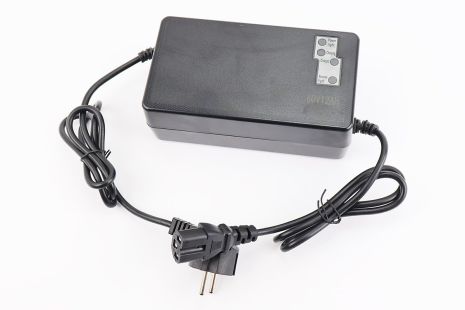 E-Delta  Зарядное устройство 60V 12Ah
