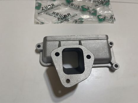 HT-135/9HP - впускной коллектор